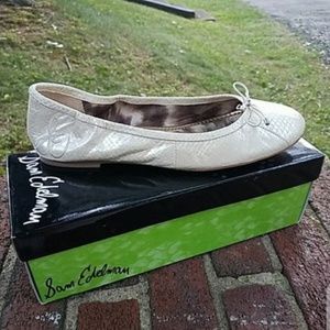 Sam Edelman Felicia Ballet Flat